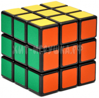 Кубик Рубика 3х3 528-1/2188-1